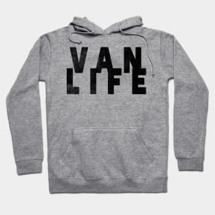 Van Life - Van Dweller Hoodie